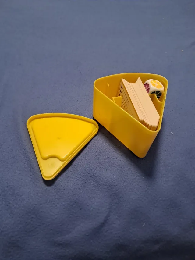 Trivial Pursuit La que se avecina