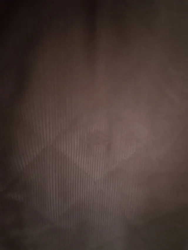 Chaleco Burberry Pana Beige