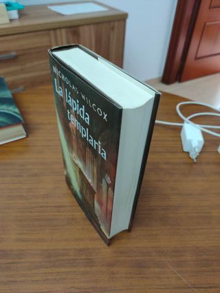 La lápida templaria