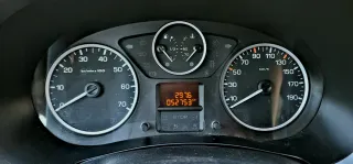 Peugeot Partner 2018