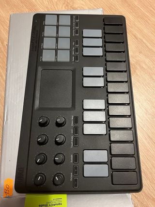 Korg nanoKEY Studio MIDI