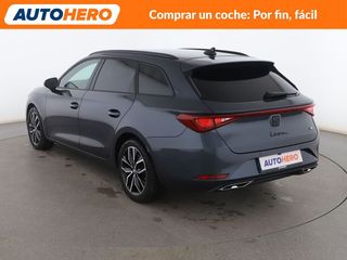 Seat Leon 1.5 TSI ACT FR