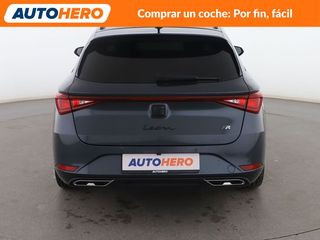 Seat Leon 1.5 TSI ACT FR