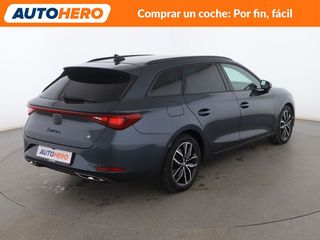 Seat Leon 1.5 TSI ACT FR