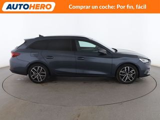 Seat Leon 1.5 TSI ACT FR