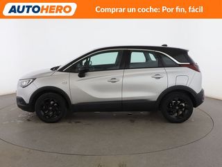 Opel Crossland X 1.2 INNOVATION