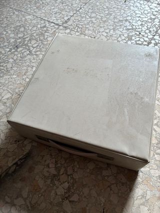 Máquina de escribir Olivetti Lettera 25