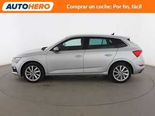 Skoda Scala 1.0 TSI Style