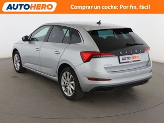 Skoda Scala 1.0 TSI Style