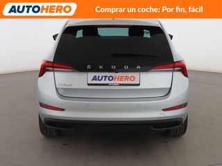 Skoda Scala 1.0 TSI Style