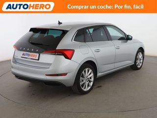 Skoda Scala 1.0 TSI Style