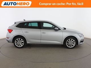Skoda Scala 1.0 TSI Style