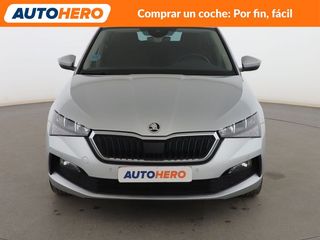 Skoda Scala 1.0 TSI Style