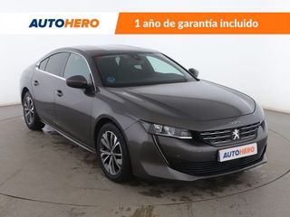 Peugeot 508 1.5 Blue-HDi Allure
