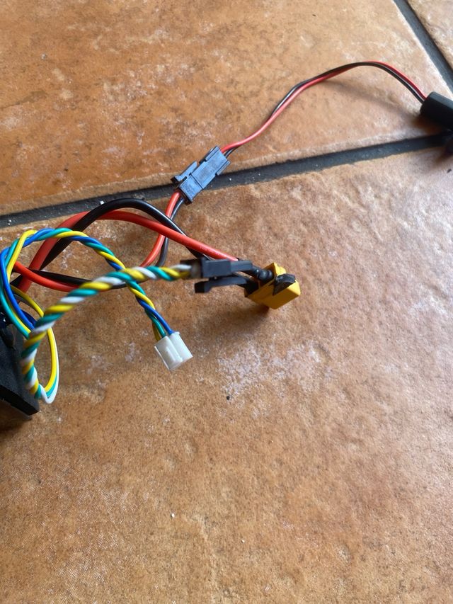 Batería Xiaomi Scooter 4 2ª Gen