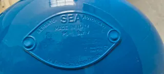 Compresor de aire 200L CIERZO