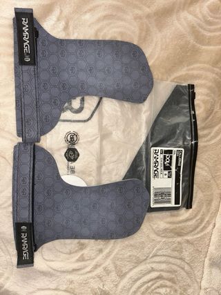 Calleras RAMRAGE taglia grande