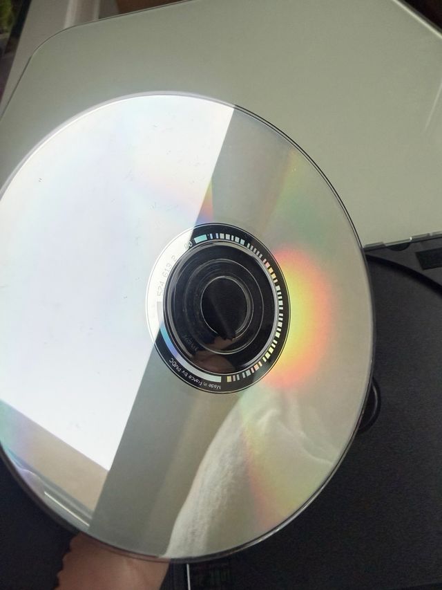 CD U2 The Best Of 1980-1990