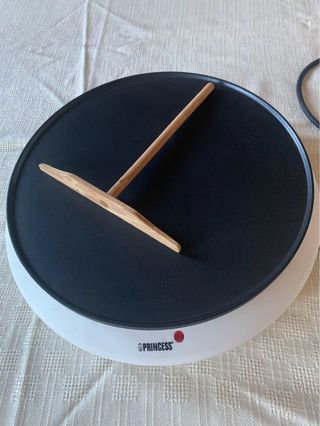 Crepiera elettrica Princess