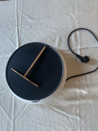 Crepiera elettrica Princess