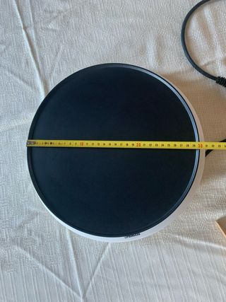 Crepiera elettrica Princess