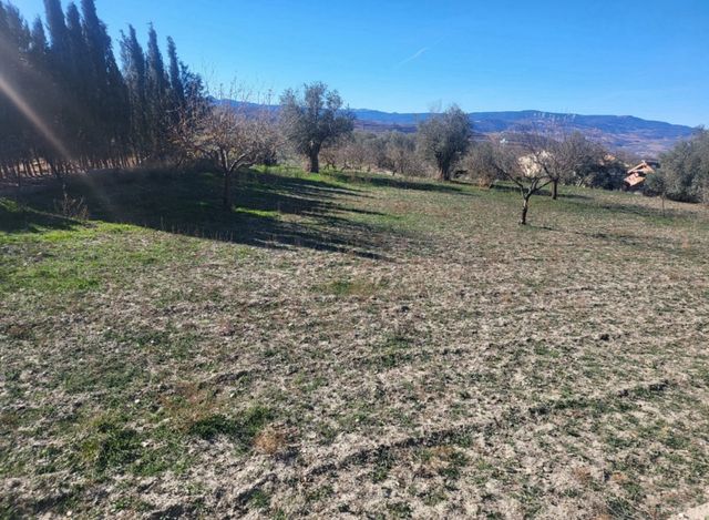 Terreno en Niguelas de 3 Marjales