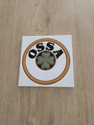 Ossa