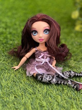 Muñeca Rainbow High