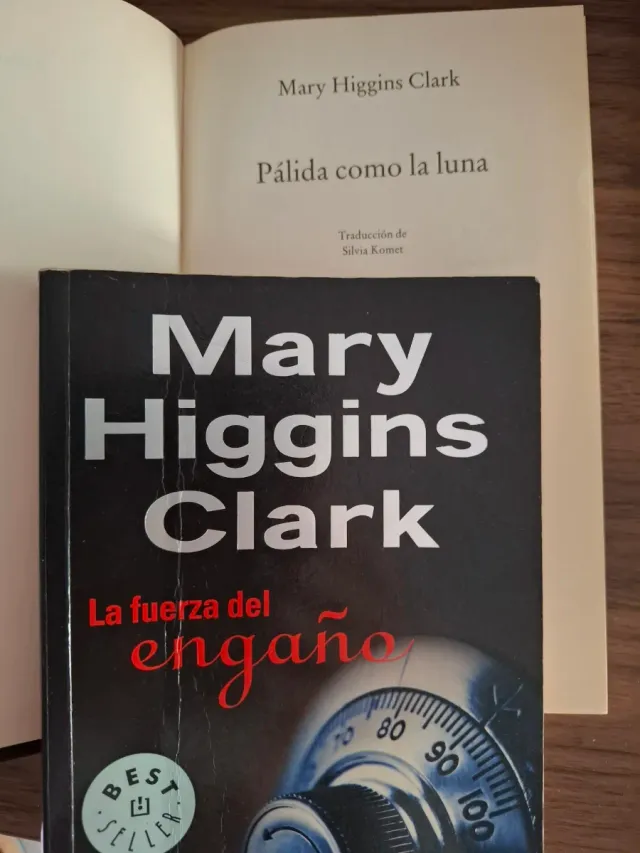 La fuerza del engaño