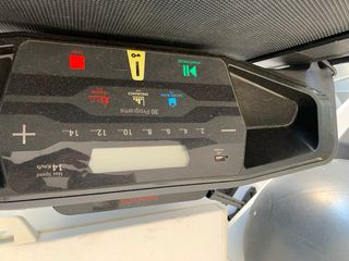 Cinta de correr Domyos T520 plegable