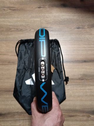 !NUEVA! Adidas Adipower 3.4 MTW CTRL Alex Ruiz