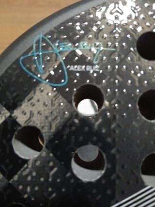 !NUEVA! Adidas Adipower 3.4 MTW CTRL Alex Ruiz