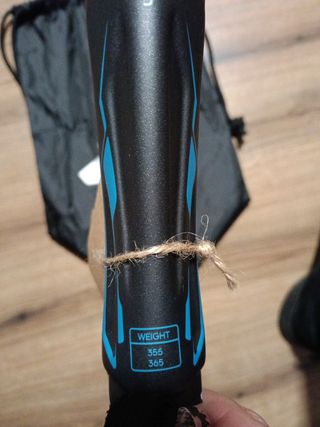 !NUEVA! Adidas Adipower 3.4 MTW CTRL Alex Ruiz