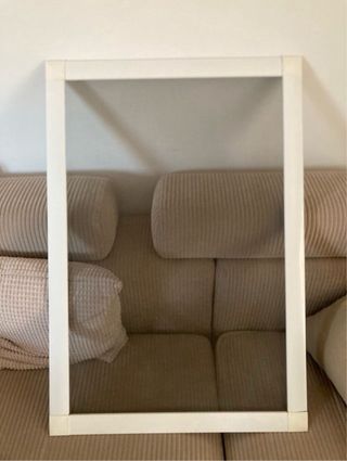 Mosquiteras para ventana (2 unidades)