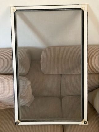 Mosquiteras para ventana (2 unidades)