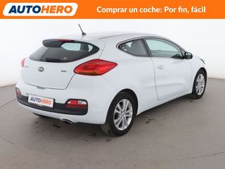 Kia ProCeed 1.6 CRDi Drive