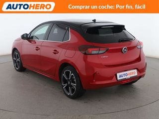 Opel Corsa 1.2 Turbo Elegance