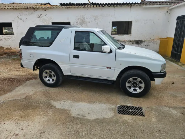 Opel Frontera 1994