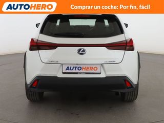 Lexus UX UX 250h Premium