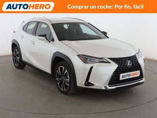 Lexus UX UX 250h Premium