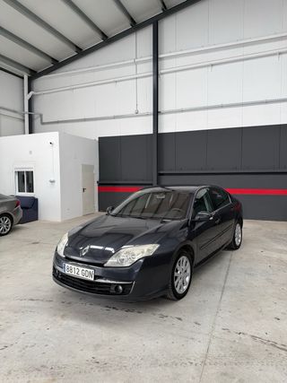 Renault Laguna 2008
