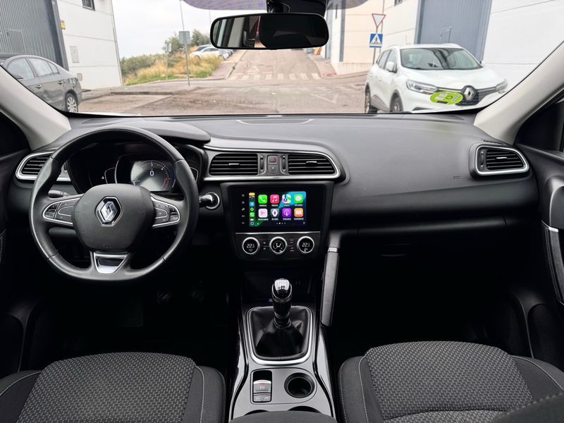 Renault Kadjar 2020, foto 6