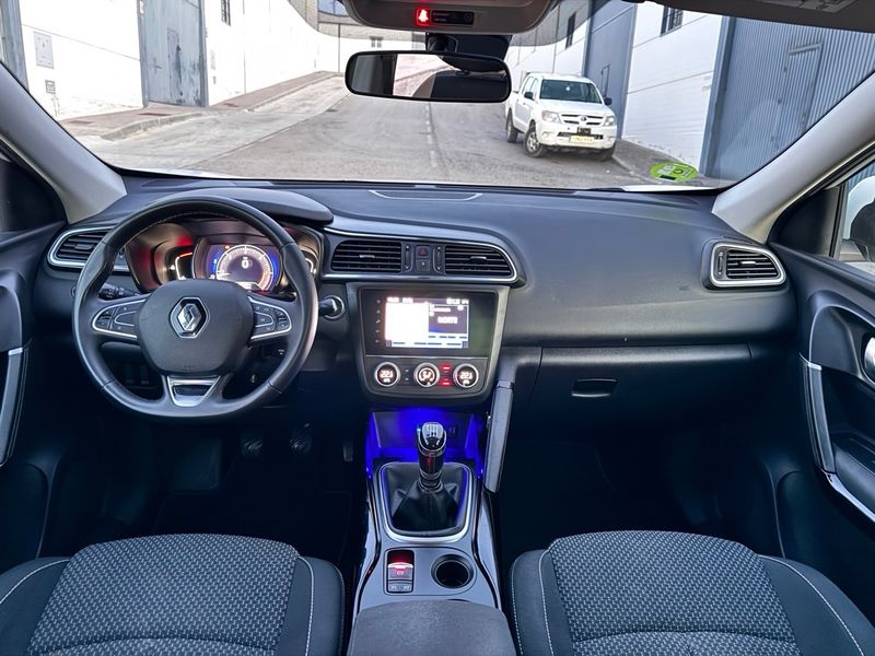 Renault Kadjar 2020, foto 9