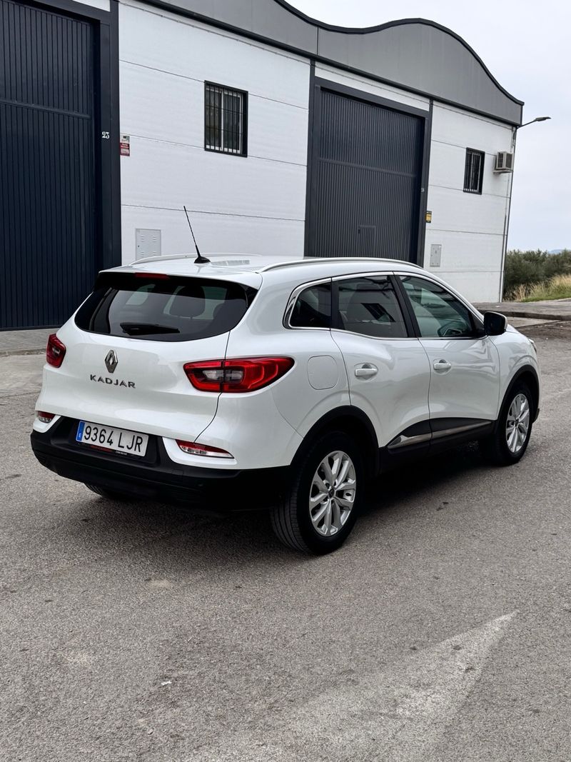 Renault Kadjar 2020, foto 5