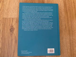 Contes per abans d'anar a dormir