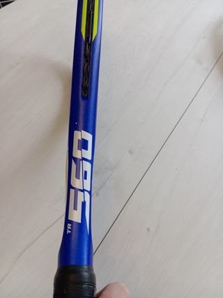 Raqueta Tenis Artengo TR560