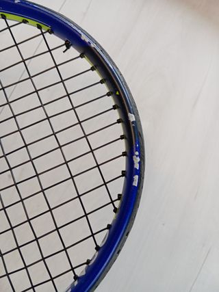 Raqueta Tenis Artengo TR560