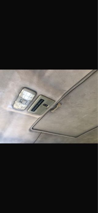 Mitsubishi Montero 1996