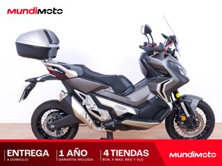 HONDA X-ADV ABS