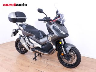 HONDA X-ADV ABS